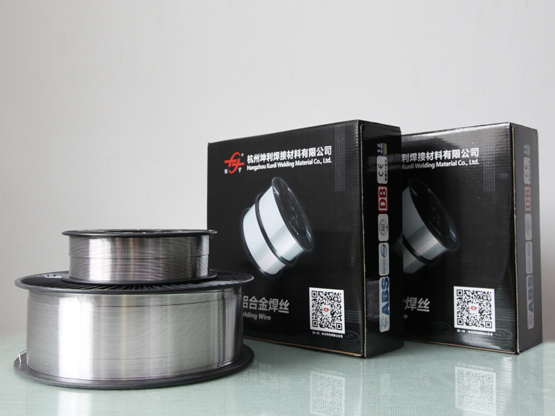 ER5556 aluminium lasdraad