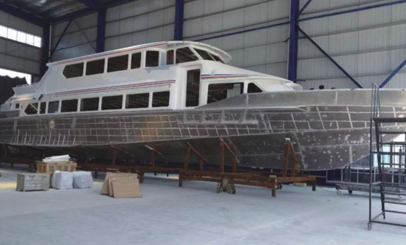 SCHEEPSBOUW