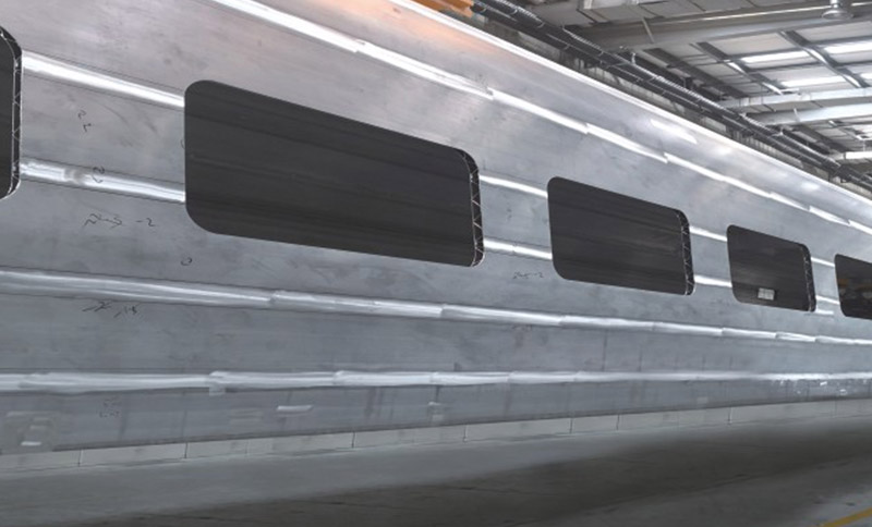 TREINWAGON