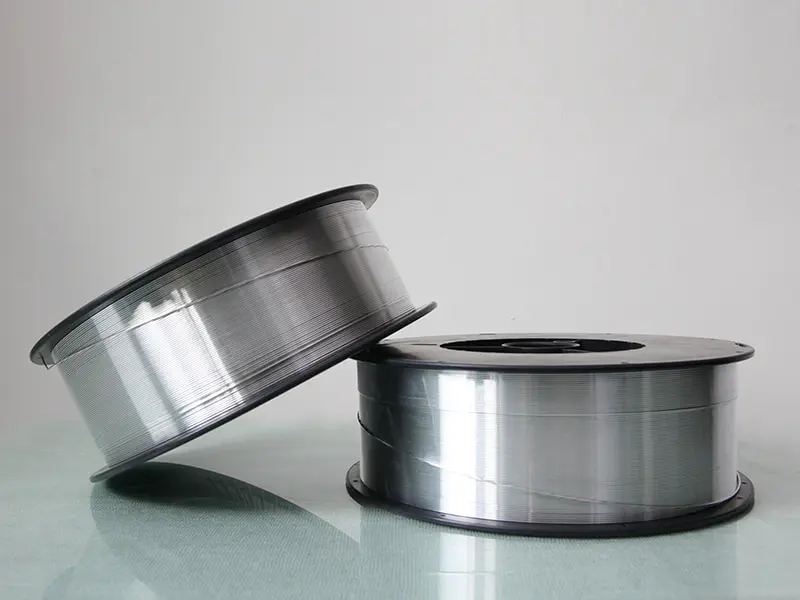 Aluminium Braided Wire: Supporting Stable Electrical Connections
